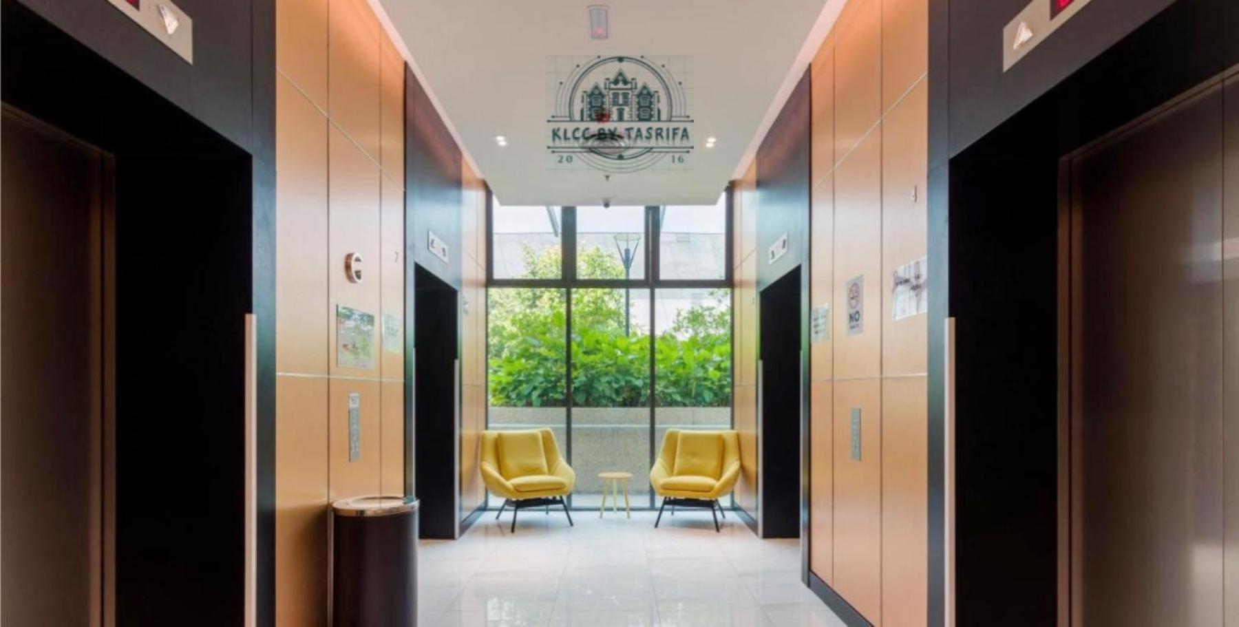 The Luxe Colony Skypool By Tasu Home Kuala Lumpur Exterior photo
