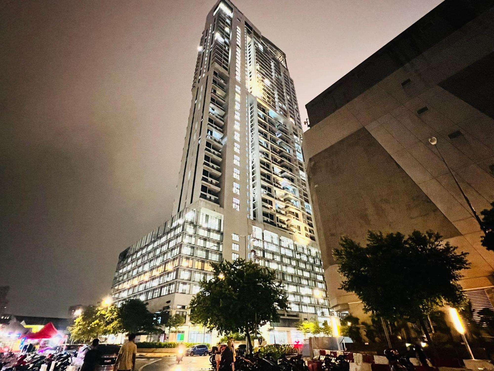 The Luxe Colony Skypool By Tasu Home Kuala Lumpur Exterior photo